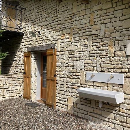 Charmant Petit Dortoir 3 Places Chazelles  エクステリア 写真